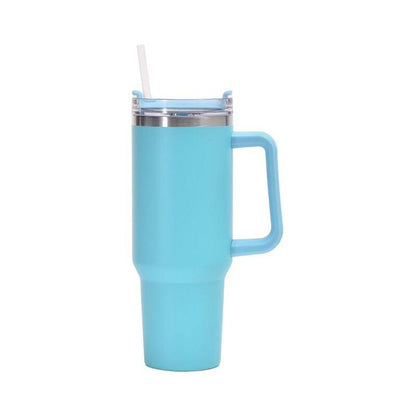 Leak-proof stainless steel thermos cup/bottle 1200ml
