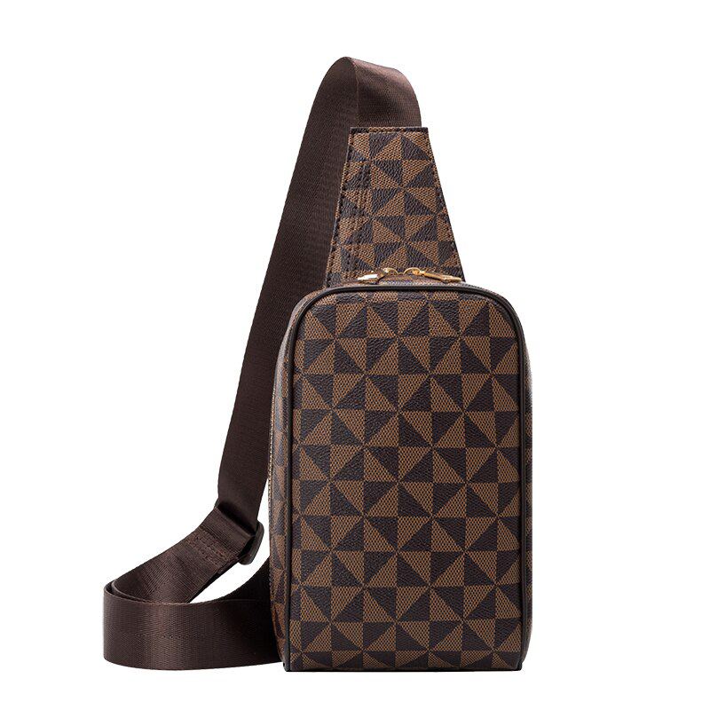 Women's crossbody bag luxury collection (model 1)