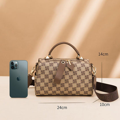 Bolsa feminina coleção luxo (modelo 11)