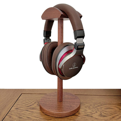 Headset-Kopfhörerhalter (Modell 4)