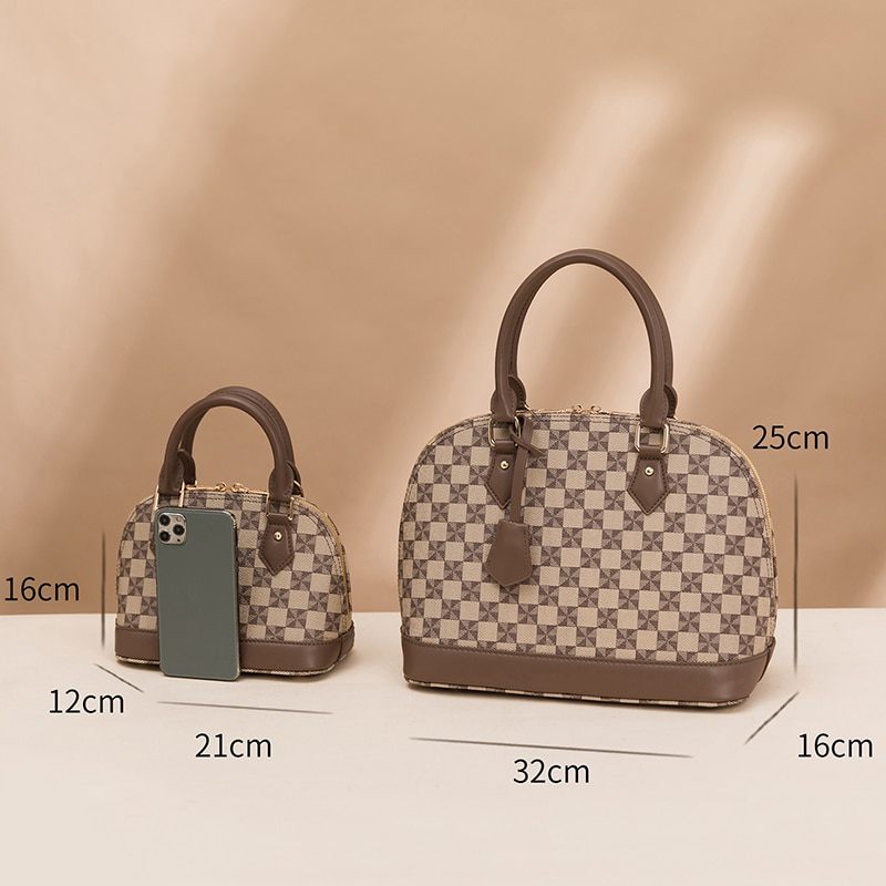 Bolsa feminina coleção luxo (modelo 5)