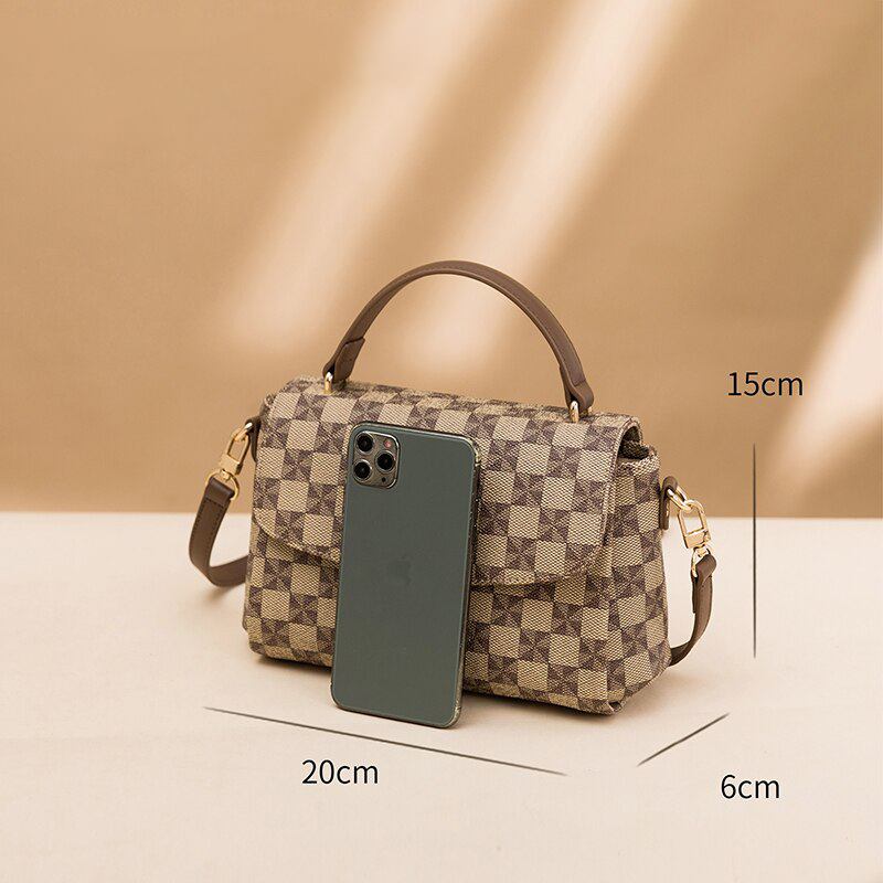 Luxury collection women's bag (model 10)