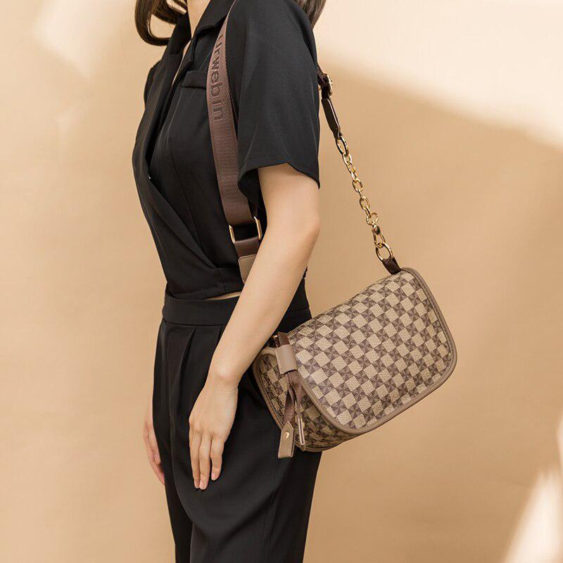 Luxury collection women's bag (model 38)