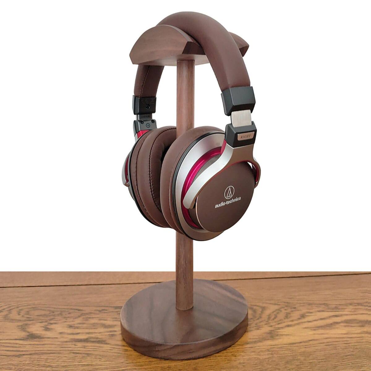 Suporte para fone de ouvido headset (modelo 4)