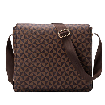 Women's and men's bag/briefcase collection (model 2)
