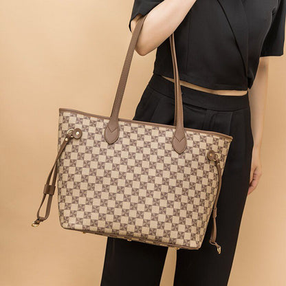 Luxury collection women's bag (model 28)