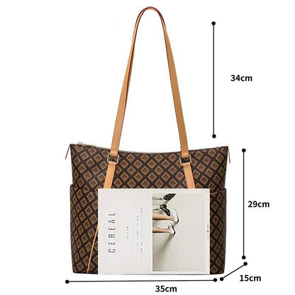 Damentasche der Luxuskollektion (Modell 29)