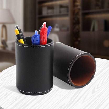 Office pencil and pen organizer