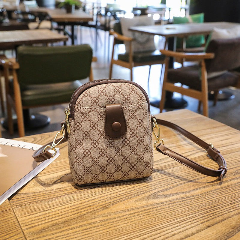 Luxury collection women's bag (model 22)
