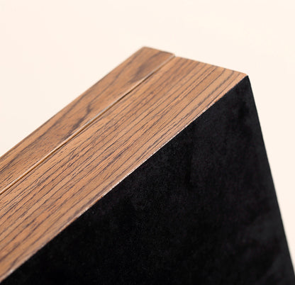 Schmuckschatulle/Schmuckkästchen aus Holz