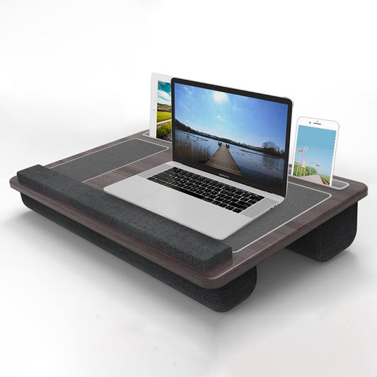 Laptop desk/tray