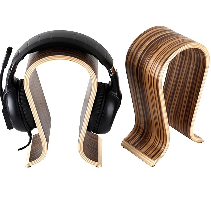 Headset-Kopfhörerhalter (Modell 2)