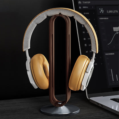 Suporte para fone de ouvido headset (modelo 1)