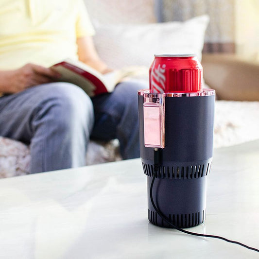 Mini refrigerator and electric beverage warmer in general
