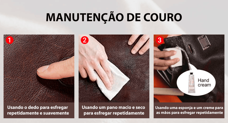 Bolsa masculina de couro: como usar e onde comprar?