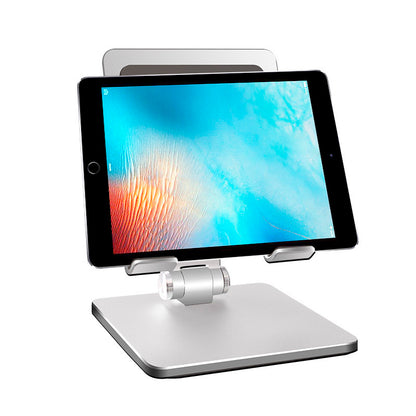 Verstellbarer Handy- und iPad-/Tablet-Ständer