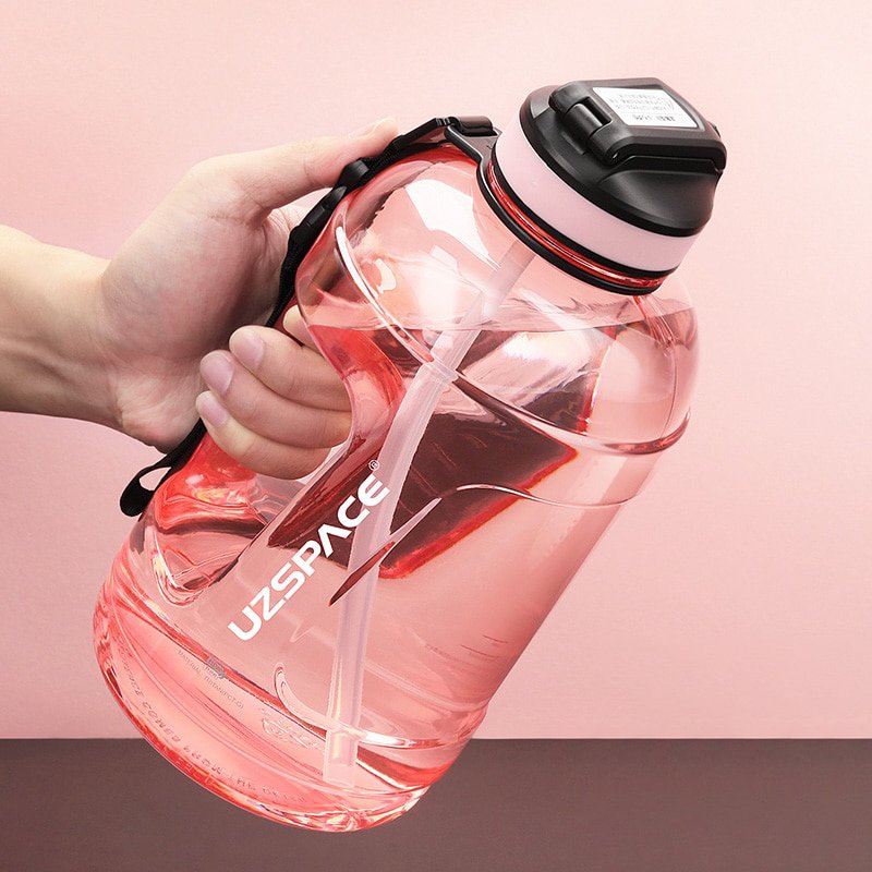 1600ml/2300ml Leak Proof Water Bottle